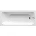 Акриловая ванна Ravak Chrome 150x70 C721000000 без гидромассажа Акриловая ванна Ravak Chrome 150x70 C721000000 без гидромассажа