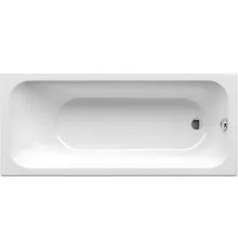 Акриловая ванна Ravak Chrome Slim 150x70 C721300000 без гидромассажа