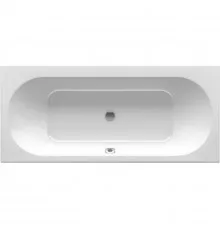 Акриловая ванна Ravak City 180x80 C920000000 без гидромассажа