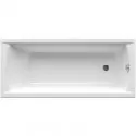 Акриловая ванна Ravak Classic 160x70 C531000000 без гидромассажа