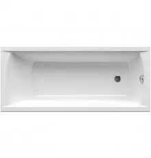 Акриловая ванна Ravak Classic 170x70 C541000000 без гидромассажа