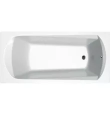 Акриловая ванна Ravak Domino Set Plus 170х75 70508024 без гидромассажа