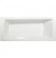 Акриловая ванна Ravak Domino Plus 180х80 C651R00000 без гидромассажа