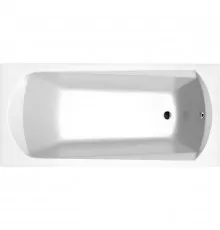 Акриловая ванна Ravak Domino ‎Plus 170x75 C631R00000 без гидромассажа