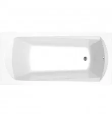 Акриловая ванна Ravak Domino 150x70 C641000000 без гидромассажа