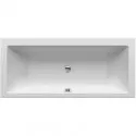 Акриловая ванна Ravak Formy 01 Slim 170x75 C691300000 без гидромассажа