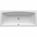 Акриловая ванна Ravak Formy 02 Slim 180x80 C891300000 без гидромассажа