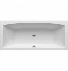Акриловая ванна Ravak Formy 02 Slim 180x80 C891300000 без гидромассажа