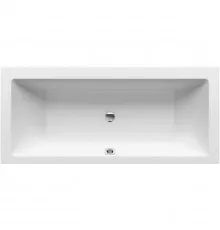 Акриловая ванна Ravak Formy 01 170x75 C691000000 без гидромассажа