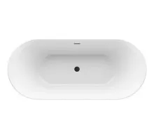 Акриловая ванна Ravak Ypsilon 180x80 XC00100034 без гидромассажа