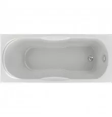 Акриловая ванна Relisan Eco Plus Мега 160x70 Гл000015091 без гидромассажа