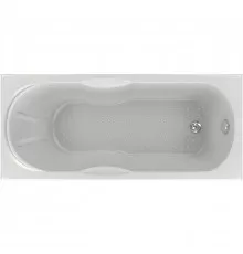 Акриловая ванна Relisan Eco Plus Мега 150х70 Гл000022171 без гидромассажа