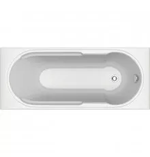 Акриловая ванна Relisan Eco Plus Прага 150x70 Гл000022032 без гидромассажа