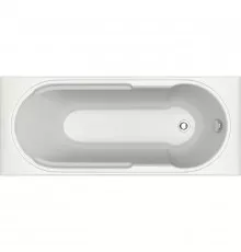 Акриловая ванна Relisan Eco Plus Прага 170x70 Гл000015195 без гидромассажа
