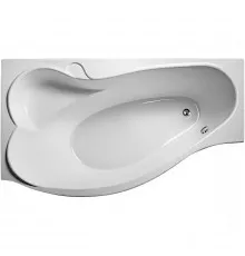 Акриловая ванна Relisan Isabella 170х90 L Гл000010529 без гидромассажа