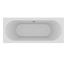 Акриловая ванна Relisan Katrin 170x75 Гл000026032 без гидромассажа