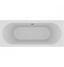 Акриловая ванна Relisan Katrin 170x75 Гл000026032 без гидромассажа