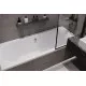 Приобрести Акриловая ванна Relisan Katrin 180x80 Гл000026033 без гидромассажа в магазине сантехники Santeh-Crystal.ru