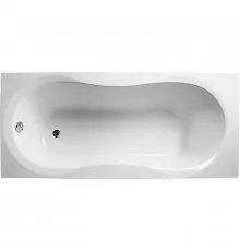 Акриловая ванна Relisan Lada 140x70 Гл000000982 без гидромассажа