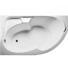Акриловая ванна Relisan Sofi 160x100 L Гл000024565 без гидромассажа