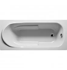 Акриловая ванна Riho Columbia 175x80 B003001005 (BA0400500000000) без гидромассажа