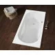 Купить Акриловая ванна Riho Lazy 180х80 R B082001005 (BC4200500000000) без гидромассажа в магазине сантехники Santeh-Crystal.ru