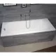 Приобрести Акриловая ванна Riho Miami 150x70 B058001005 (BB5800500000000) без гидромассажа в магазине сантехники Santeh-Crystal.ru
