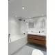 Заказать Акриловая ванна Riho Rething Space 180х110 R B115001005 (BR1800500000000) без гидромассажа в магазине сантехники Santeh-Crystal.ru