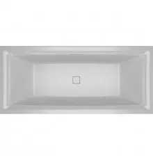 Акриловая ванна Riho Still Square 170x75 B100001005 (BR0200500000000) без гидромассажа