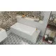 Купить Акриловая ванна Roca Elba 160х75 248619000 без гидромассажа в магазине сантехники Santeh-Crystal.ru