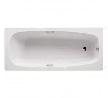 Акриловая ванна Roca Sureste N 150x70 ZRU9302778 без гидромассажа