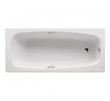 Акриловая ванна Roca Sureste N 170х70 ZRU9302769 без гидромассажа