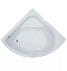 Акриловая ванна Royal Bath Rojo 150x150 RB375201 без гидромассажа