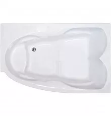 Акриловая ванна Royal Bath Shakespeare 170x110 RB652100SB-R без гидромассажа