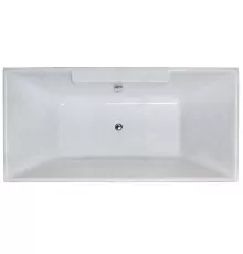 Акриловая ванна Royal Bath Triumph 170х87 RB665101K без гидромассажа
