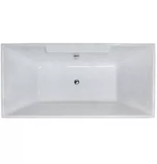 Акриловая ванна Royal Bath Triumph 185х87 RB665102K без гидромассажа