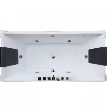 Акриловая ванна Royal Bath Triumph Comfort 185х87 RB665102CO с гидромассажем