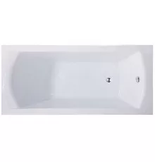 Акриловая ванна Royal Bath Vienna 160x70 RB953202 без гидромассажа