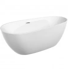 Акриловая ванна Sancos Avocado 170x80 FB18 без гидромассажа