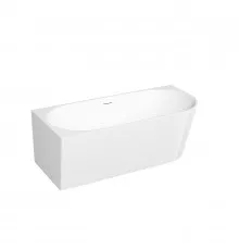 Акриловая ванна Sancos Edge 170x80 L FB23L цвет Белый