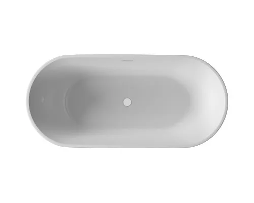 Купить Акриловая ванна Sancos Mimi 170x80 FB01 без гидромассажа в магазине сантехники Santeh-Crystal.ru
