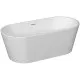 Купить Акриловая ванна Sancos Mimi 170x80 FB01 без гидромассажа в магазине сантехники Santeh-Crystal.ru