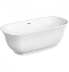 Акриловая ванна Sancos Viva 170x80 FB08 без гидромассажа