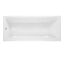Акриловая ванна Vagnerplast Cavallo 170x75 без гидромассажа