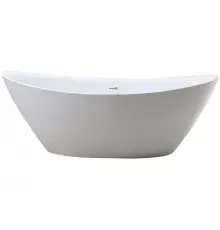 Акриловая ванна Vincea VBT-203 180x87 без гидромассажа