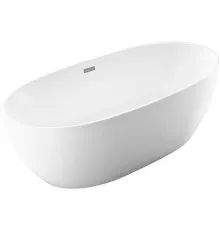 Акриловая ванна Vincea 170x80 VBT-405-1700 без гидромассажа