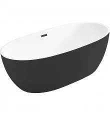 Акриловая ванна Vincea 170x80 VBT-405-1700MB без гидромассажа