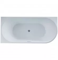 Акриловая ванна Vincea 170x80 VBT-402-1700L без гидромассажа