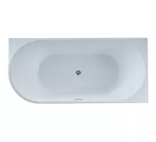 Акриловая ванна Vincea 170x80 VBT-402-1700R без гидромассажа