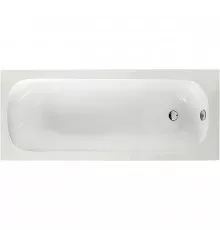 Акриловая ванна Vitra Optimum Neo 150x70 64560001000 без гидромассажа